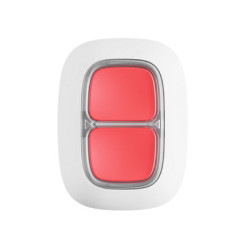 Безжичен паник бутон с два бутона, DoubleButton WH