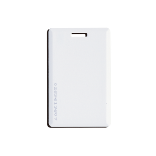 RFID карта 125kHz  с номер, EM4001ID