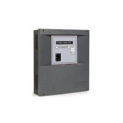Токозахранващ блок 4A (150 W),сертифициран по EN54-4