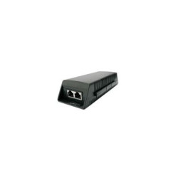 Gigabit POE инжектор IEEE802.3af/at Active PoE Injector,EU Plug