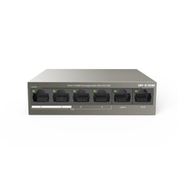 Суич 6-Port, F1106P-4-63W Суич 6-Port, F1106P-4-63W