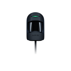Жичен комбиниран детектор PIR + MW, FIBRA MotionProtect Plus BL