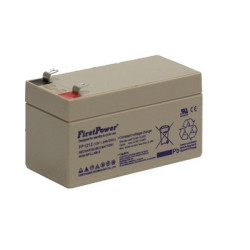 Оловно-киселинен акумулатор 12V/1.3Ah, FP1212 Оловно-киселинен акумулатор 12V/1.3Ah, FP1212