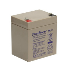 Оловно-киселинен акумулатор 12V/4.5Ah, FP1245 Оловно-киселинен акумулатор 12V/4.5Ah, FP1245