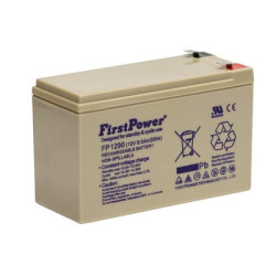 Оловно-киселинен акумулатор 12V/9Ah, FP1290 Оловно-киселинен акумулатор 12V/9Ah, FP1290