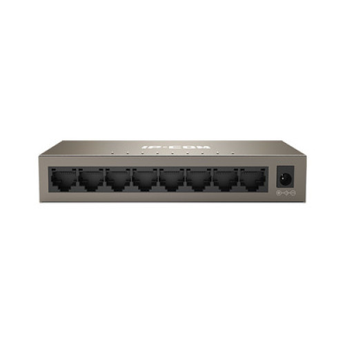 Суич 8-Port Gigabit Ethernet Switch, G1008M