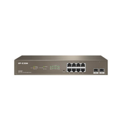 10 портов Layer 2 управляем суич, G3310F