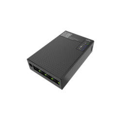 Unv-Link Pro Connect Box за конфигуриране, GCB01-B7