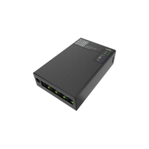 Unv-Link Pro Connect Box за конфигуриране, GCB01-B7
