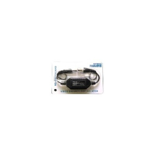 Ground Loop изолатор ,GB-002