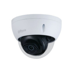 2 Megapixel  IP куполна камера, IPC-HDBW1230E-0280B-S5