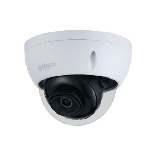 2 Megapixel  IP куполна камера, IPC-HDBW1230E-0280B-S5