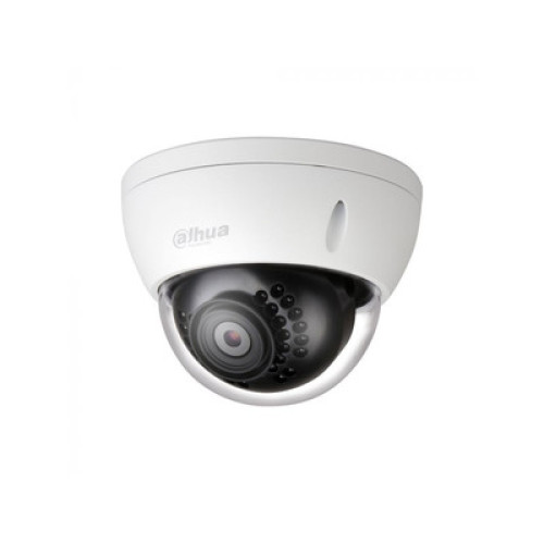 Камера dome IP 5MP, 2.8MM, IR 30m IPC-HDBW2531E-S-0280B-S2