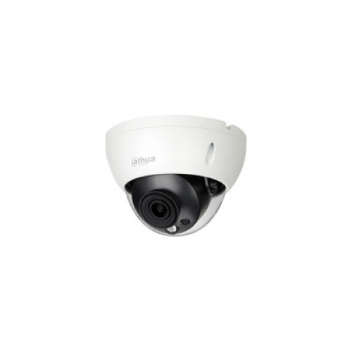 Камера AI dome IP, 2MP, 2.8mm IPC-HDBW5241R-ASE-0280B