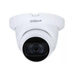 2 Megapixel HDCVI 4в1 куполна камера, HAC-HDW1200TLMQ-0360B