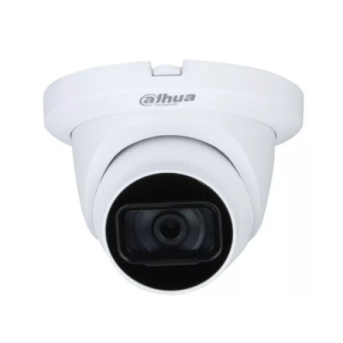 2 Megapixel HDCVI 4в1 куполна камера, HAC-HDW1200TLMQ-0360B 2 Megapixel HDCVI 4в1 куполна камера, HAC-HDW1200TLMQ-0360B