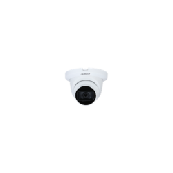 2 Megapixel True Day&Night HDCVI 4в1 водоустойчива Quick-to-install куполна камера HAC-HDW1200TMQ-A-0280B-S6