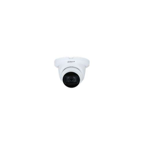 2 Megapixel True Day&Night HDCVI 4в1 водоустойчива Quick-to-install куполна камера HAC-HDW1200TMQ-A-0280B-S6 2 Megapixel True Day&Night HDCVI 4в1 водоустойчива Quick-to-install куполна камера HAC-HDW1200TMQ-A-0280B-S6