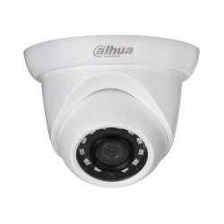 Камера dome IP, Eyebal, 2MP, IPC-HDW1230S-0280B-S5