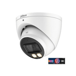 Камера Eyeball, 2MP, 2.8mm, HAC-HDW1239T-IL-A-0280B-S2