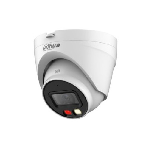 Камера IP, 2MP, 'D', Eyeball ,2.8mm, IPC-HDW1239V-A-IL-0280B