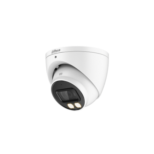 Камера HDCVIEyeball , 5MP, 2.8mm, HAC-HDW1509T-A-LED-0280B-S2