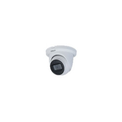 2 MP H.265+ Starlight True DAY/NIGHT IP водоустойчива куполна камера IPC-HDW2241TM-S-0280B