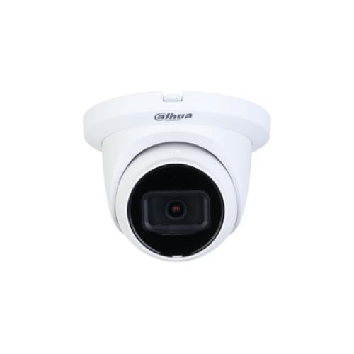Камера IP 4MP, Eyeball, 3.6mm , IPC-HDW2441TM-S-0360B