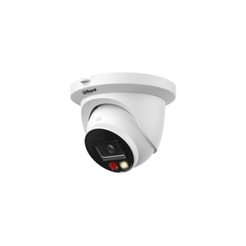 Камера IP, 5MP, Eyeball, 3.6mm, IPC-HDW2549TM-S-IL-0360B