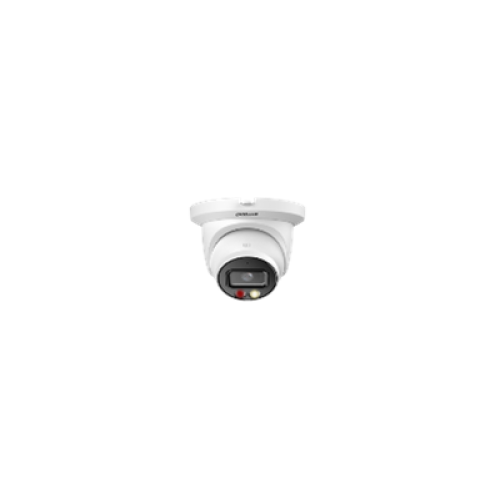 Камера куполна IP, 8MP, 