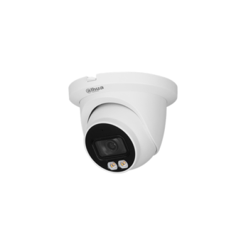 Камера IP Full-color Eyeball,2MP, 2.8mm, IPC-HDW3249TM-AS-LED-0280B