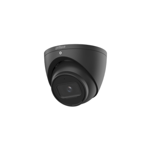 Камера P 5MP, Eyeball,IPC-HDW3541EM-S-0280B-S2-BLACK