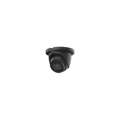 Камера Eyeball ,5MP, 2.8mm,черна , IPC-HDW5541TM-ASE-0280B-S3-BLACK