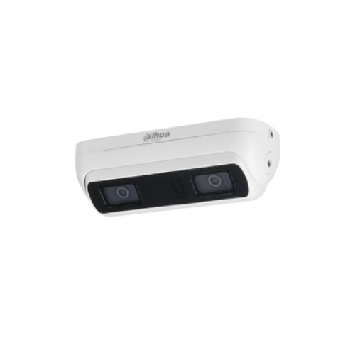 Камера 4MP, Dual-Lens, 2.8mm, IPC-HDW8441X-BV-3D-0280B