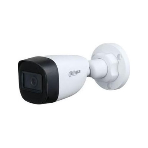 2 Megapixel HDCVI водоустойчива булет камера, HAC-HFW1200C-0280B-S5 2 Megapixel HDCVI водоустойчива булет камера, HAC-HFW1200C-0280B-S5