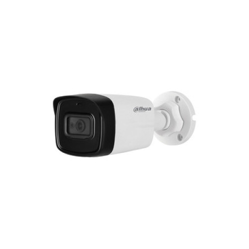 Камера bullet HDCVI 2MP, 3.6mm, IR 40m HAC-HFW1200TL-0360B-S5