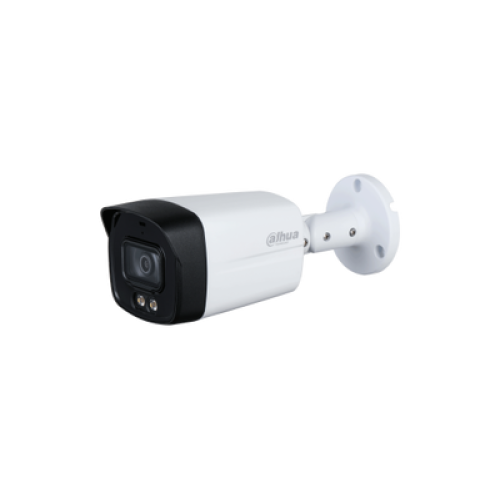 Камера Bullet ,2MP, 2.8m, HAC-HFW1239TLM-IL-A-0280B-S2
