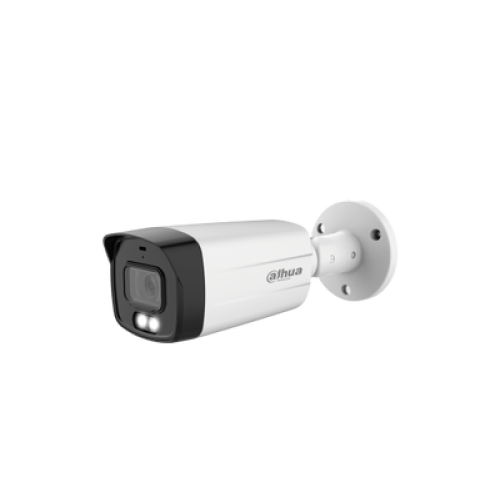 Камера  Bullet, 2MP, 3.6m, HAC-HFW1239TM-IL-A-0360B-S2
