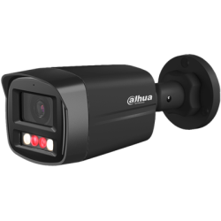 Камера IP, 4MP, 'D', Bullet, 2.8mm,IPC-HFW1439TL1-A-IL-0280B-BLACK Камера IP, 4MP, 'D', Bullet, 2.8mm,IPC-HFW1439TL1-A-IL-0280B-BLACK