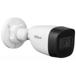 Камера HDCVI Bullet, 5MP ,2.8mm, HAC-HFW1500C-0280B-S2 Камера HDCVI Bullet, 5MP ,2.8mm, HAC-HFW1500C-0280B-S2