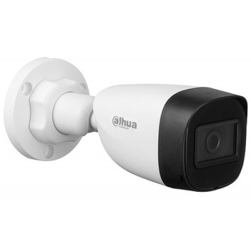 Камера HDCVI Bullet, 5MP ,2.8mm, HAC-HFW1500C-0280B-S2 Камера HDCVI Bullet, 5MP ,2.8mm, HAC-HFW1500C-0280B-S2