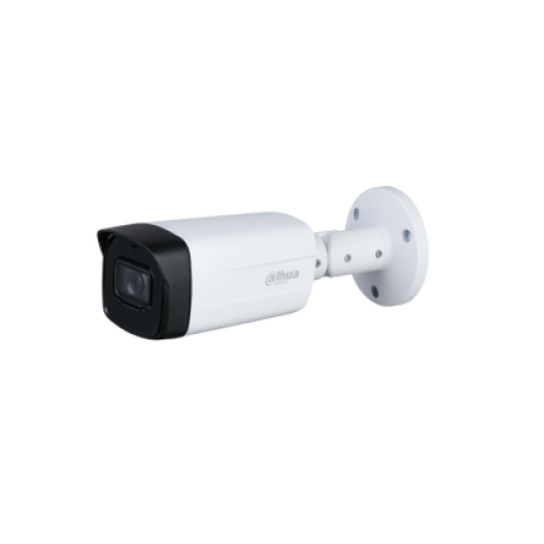Камера HDCVI Bullet, 5MP, 3.6mm, HAC-HFW1500TH-I8-0360B-S2