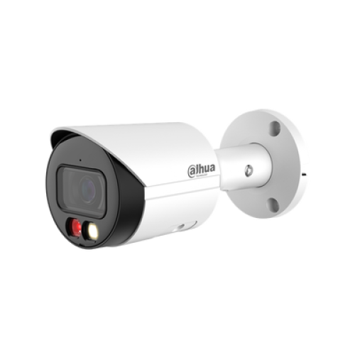 Камера IP,5MP , Bullet, 3.6mm , IPC-HFW2549S-S-IL-0360B