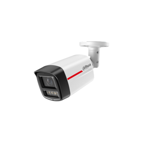 Камера IP, 6MP, Bullet ,2.8mm , IPC-HFW2649TL-S-LED-0280B-PRO