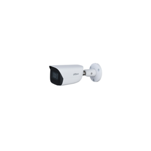 Камера IP, 8 MP, Bullet, 3.6mm, IPC-HFW3842E-AS-0360B