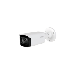 2 MP H.265+ AI Starlight True DAY/NIGHT IP водо и вандалоустойчива булет камера - IPC-HFW5241T-ASE-0280B