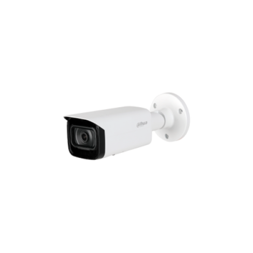 2 MP H.265+ AI Starlight True DAY/NIGHT IP водо и вандалоустойчива булет камера - IPC-HFW5241T-ASE-0280B 2 MP H.265+ AI Starlight True DAY/NIGHT IP водо и вандалоустойчива булет камера - IPC-HFW5241T-ASE-0280B