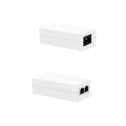 2,5G PoE инжектор (30W) HG30D