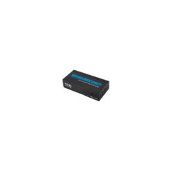 HDMI дистрибутор 1x вход/2x изхода - HM-HP702 HDMI дистрибутор 1x вход/2x изхода - HM-HP702