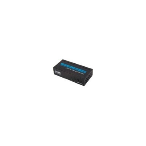 HDMI дистрибутор 1x вход/2x изхода - HM-HP702